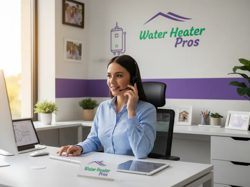 Water Heater Repair  in Berea  FAQ